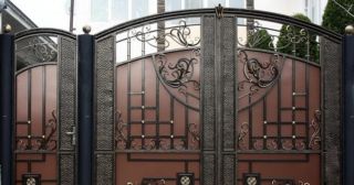 Купить услугу замер ворот Усолье-Сибирское, цена от 570 рублей